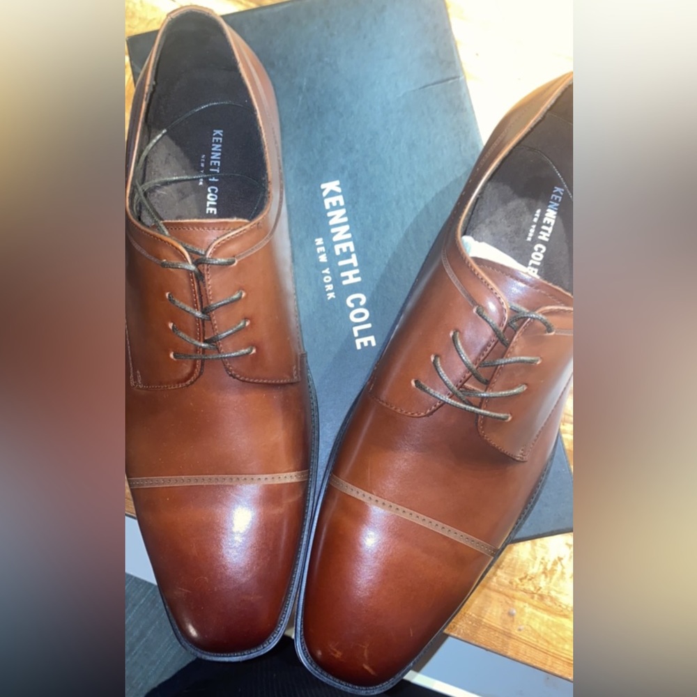 Men’s Dress/Business shoes